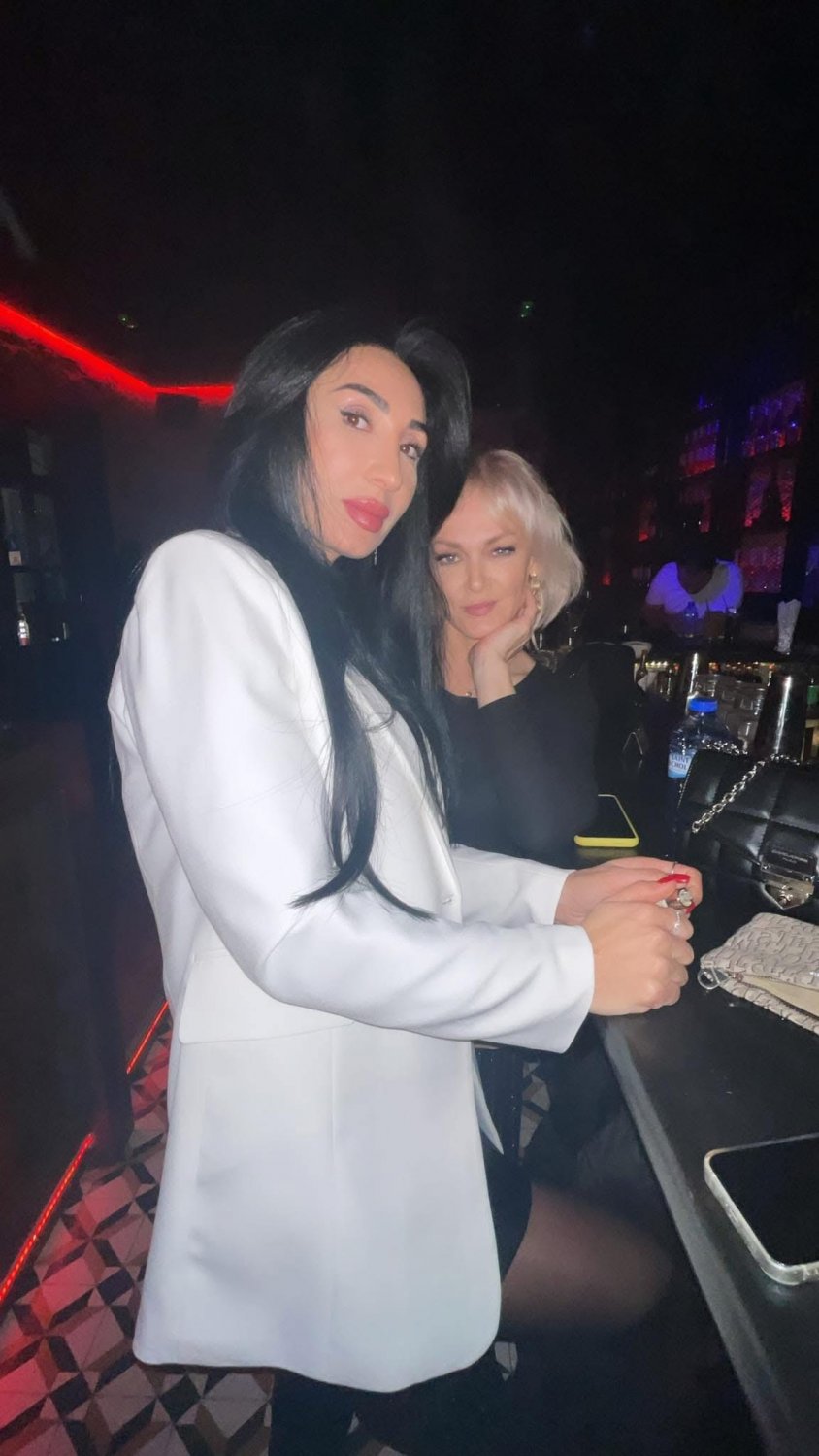 ロシアン・ミルフ・ビカ2・ストリッピング・ダウン・アンド・ベッギング・フォア・イット 66