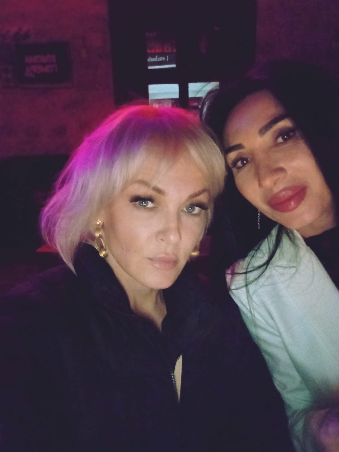 ロシアン・ミルフ・ビカ2・ストリッピング・ダウン・アンド・ベッギング・フォア・イット 68