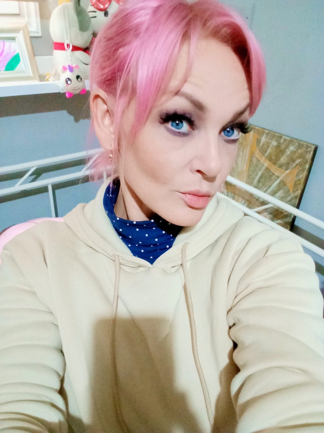 ロシアン・ミルフ・ビカ2・ストリッピング・ダウン・アンド・ベッギング・フォア・イット 70