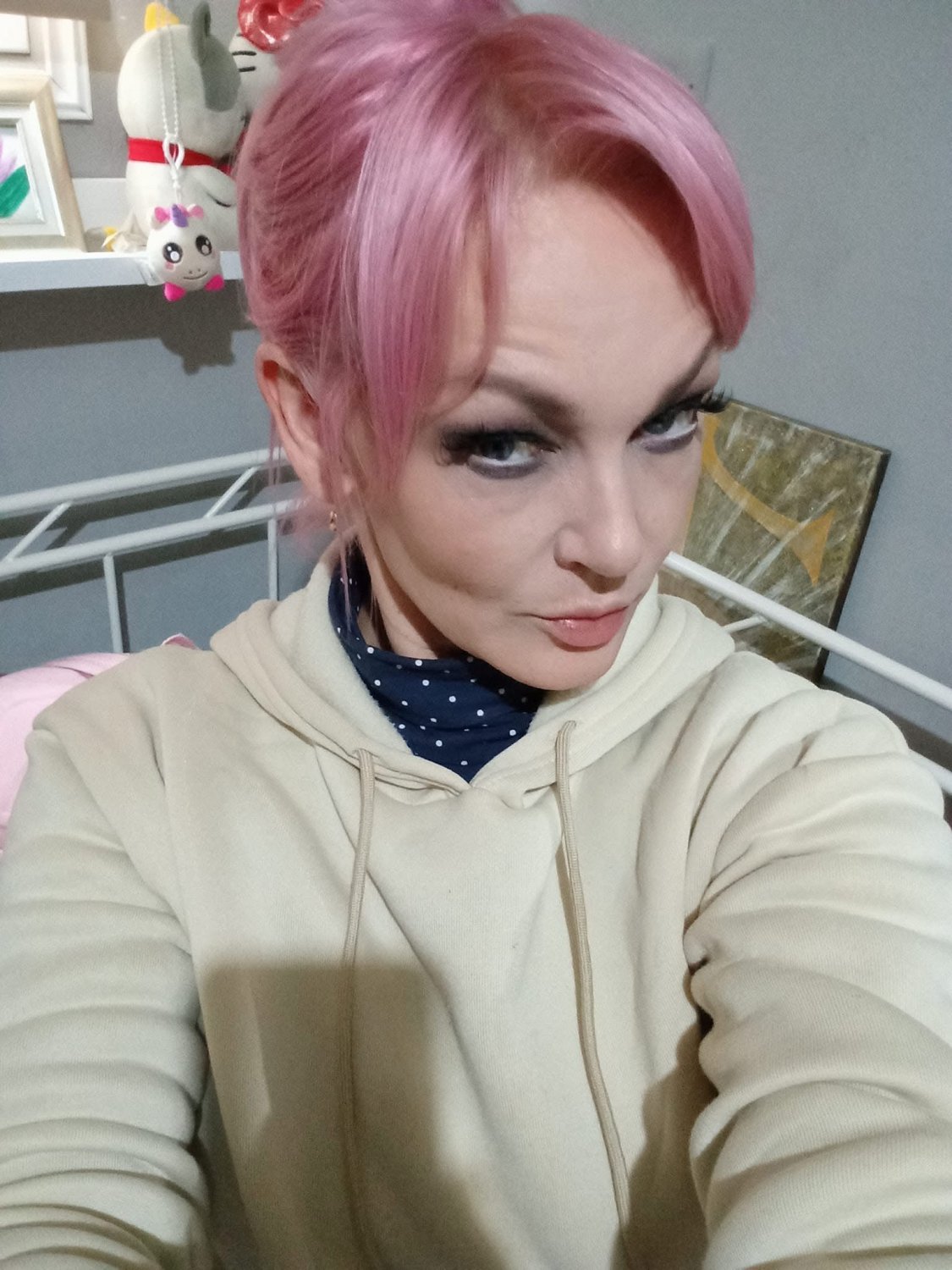 ロシアン・ミルフ・ビカ2・ストリッピング・ダウン・アンド・ベッギング・フォア・イット 73