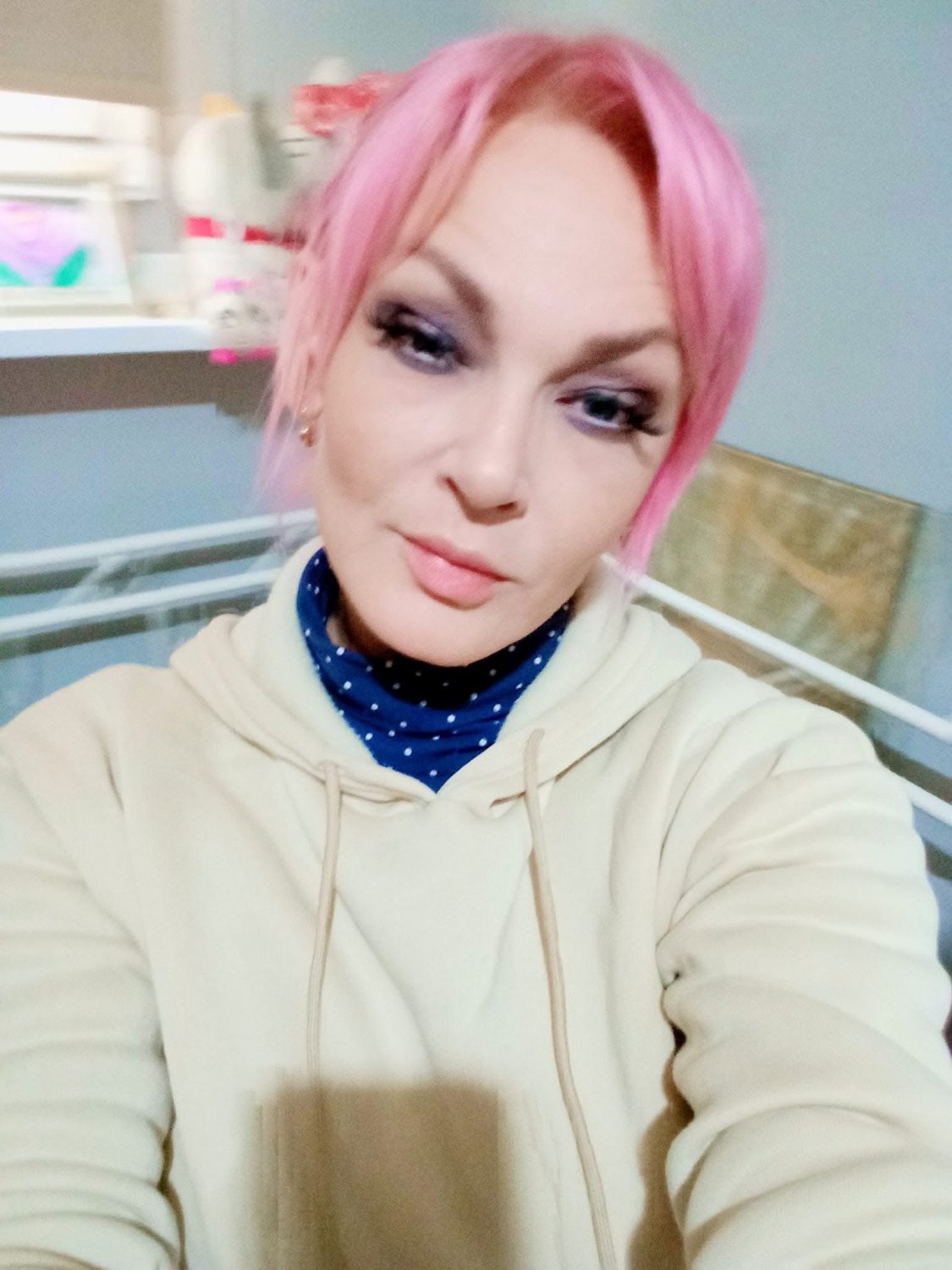 ロシアン・ミルフ・ビカ2・ストリッピング・ダウン・アンド・ベッギング・フォア・イット 75