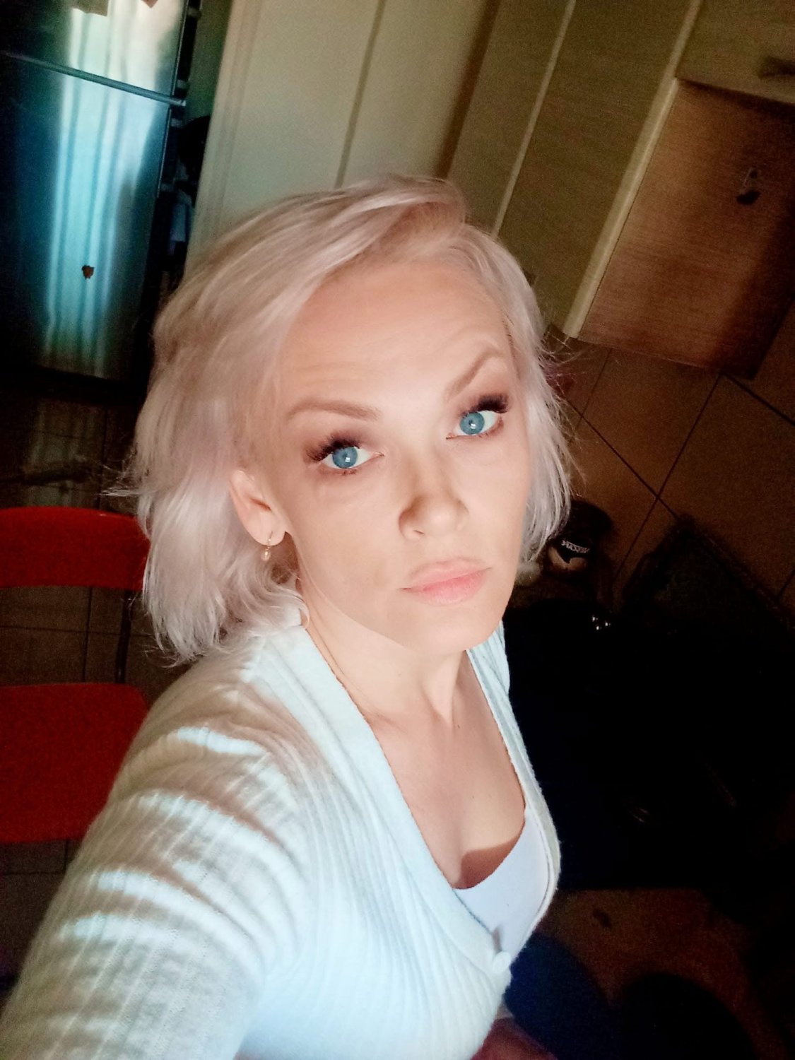 ロシアン・ミルフ・ビカ2・ストリッピング・ダウン・アンド・ベッギング・フォア・イット 77