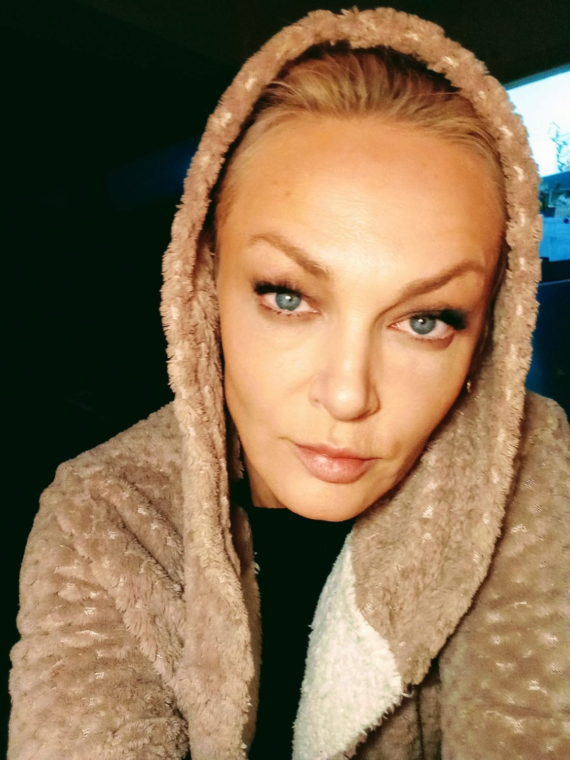 ロシアン・ミルフ・ビカ2・ストリッピング・ダウン・アンド・ベッギング・フォア・イット 83