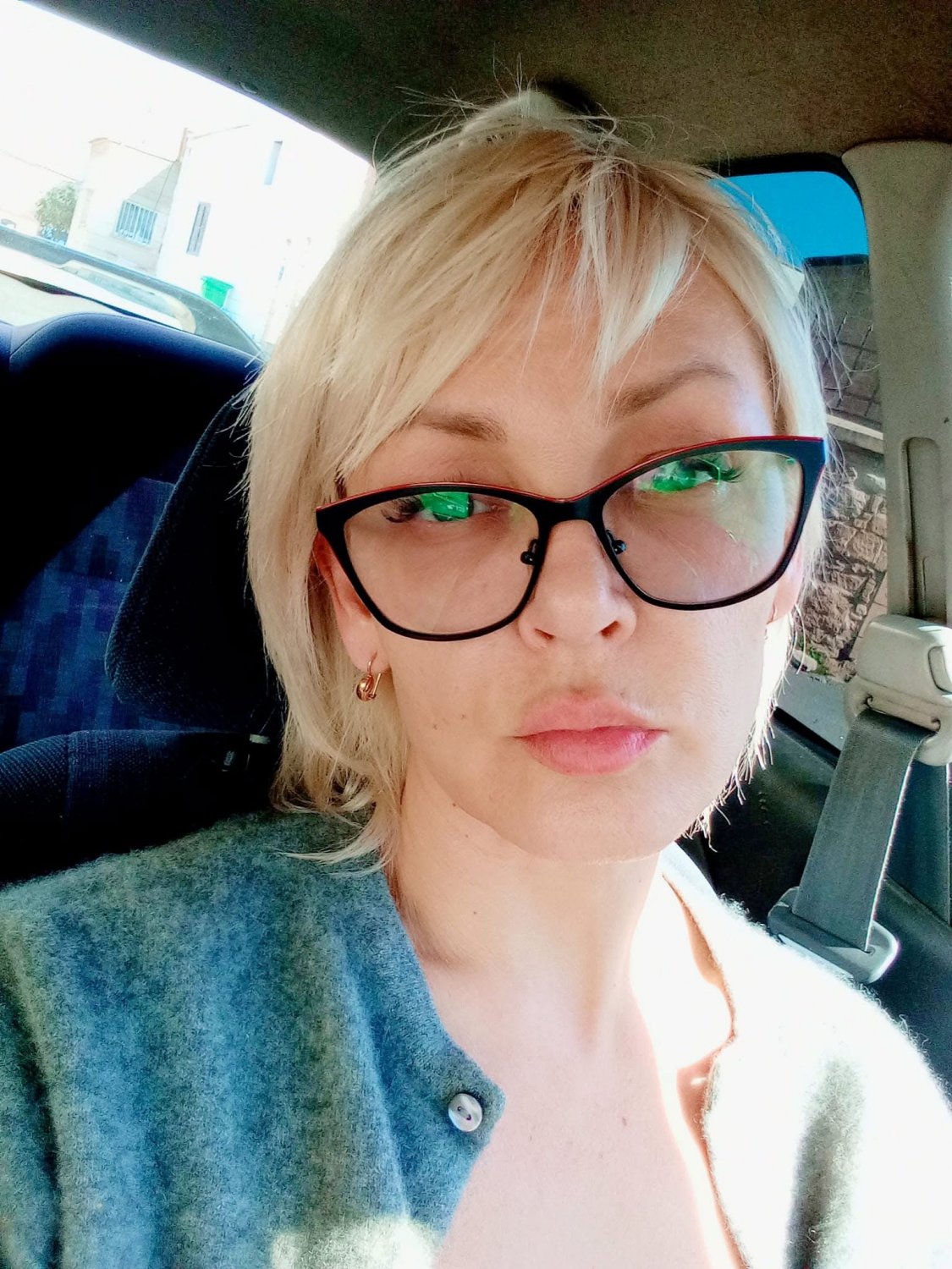 ロシアン・ミルフ・ビカ2・ストリッピング・ダウン・アンド・ベッギング・フォア・イット 89