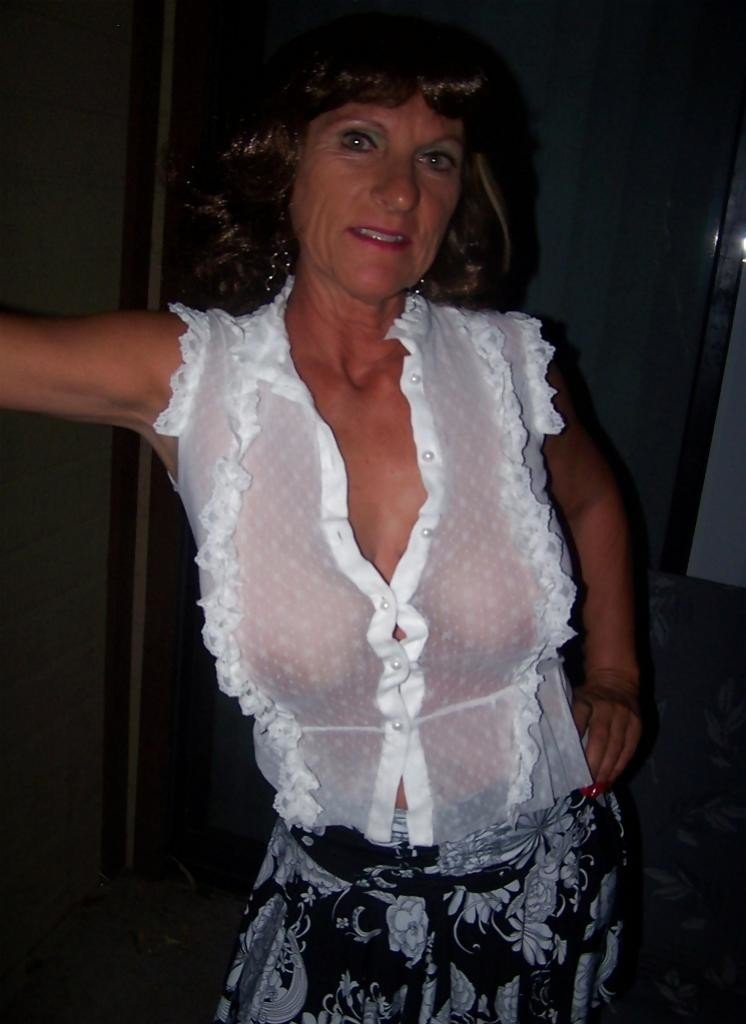 Maduras e Avós na Web 5