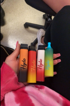 vaping cumwhores 2