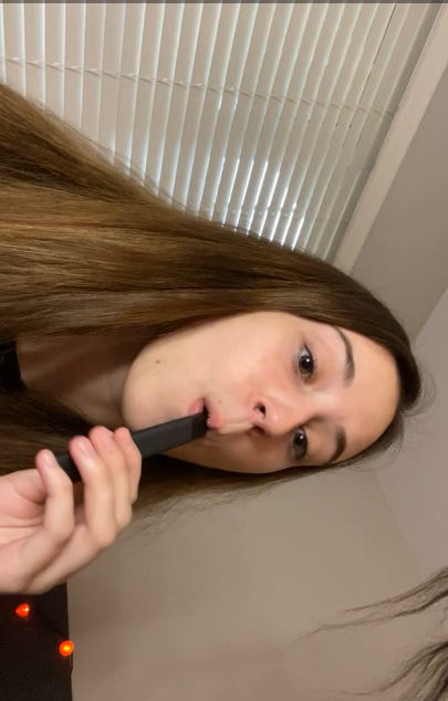 vaping cumwhores 6