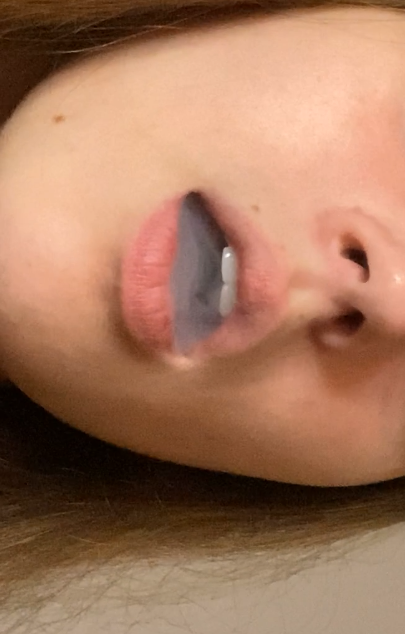 vaping cumwhores 9