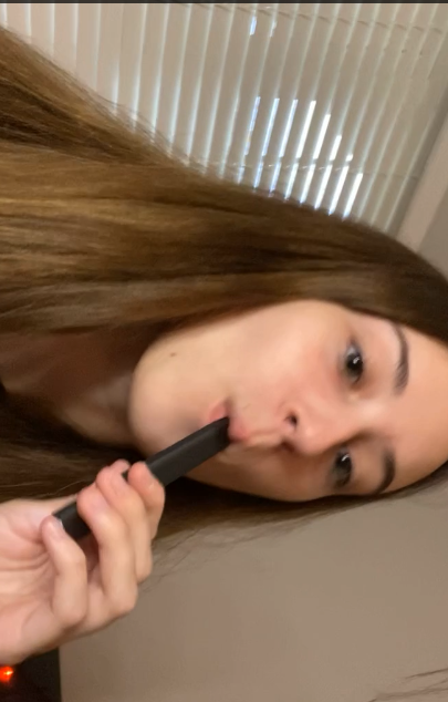 vaping cumwhores 11