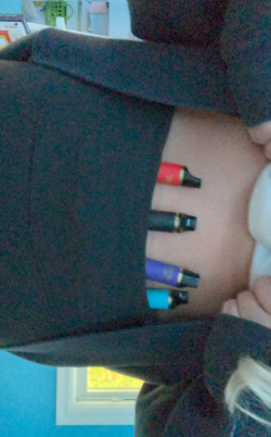 vaping cumwhores 22