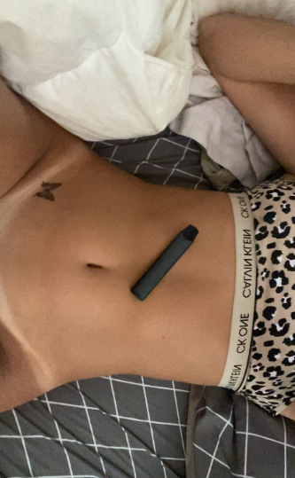 vaping cumwhores 25