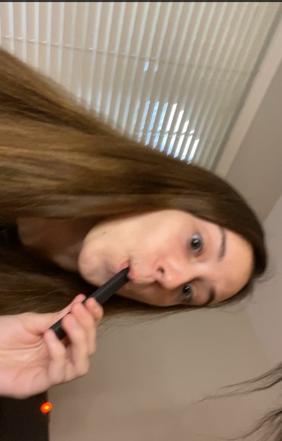 vaping cumwhores 26