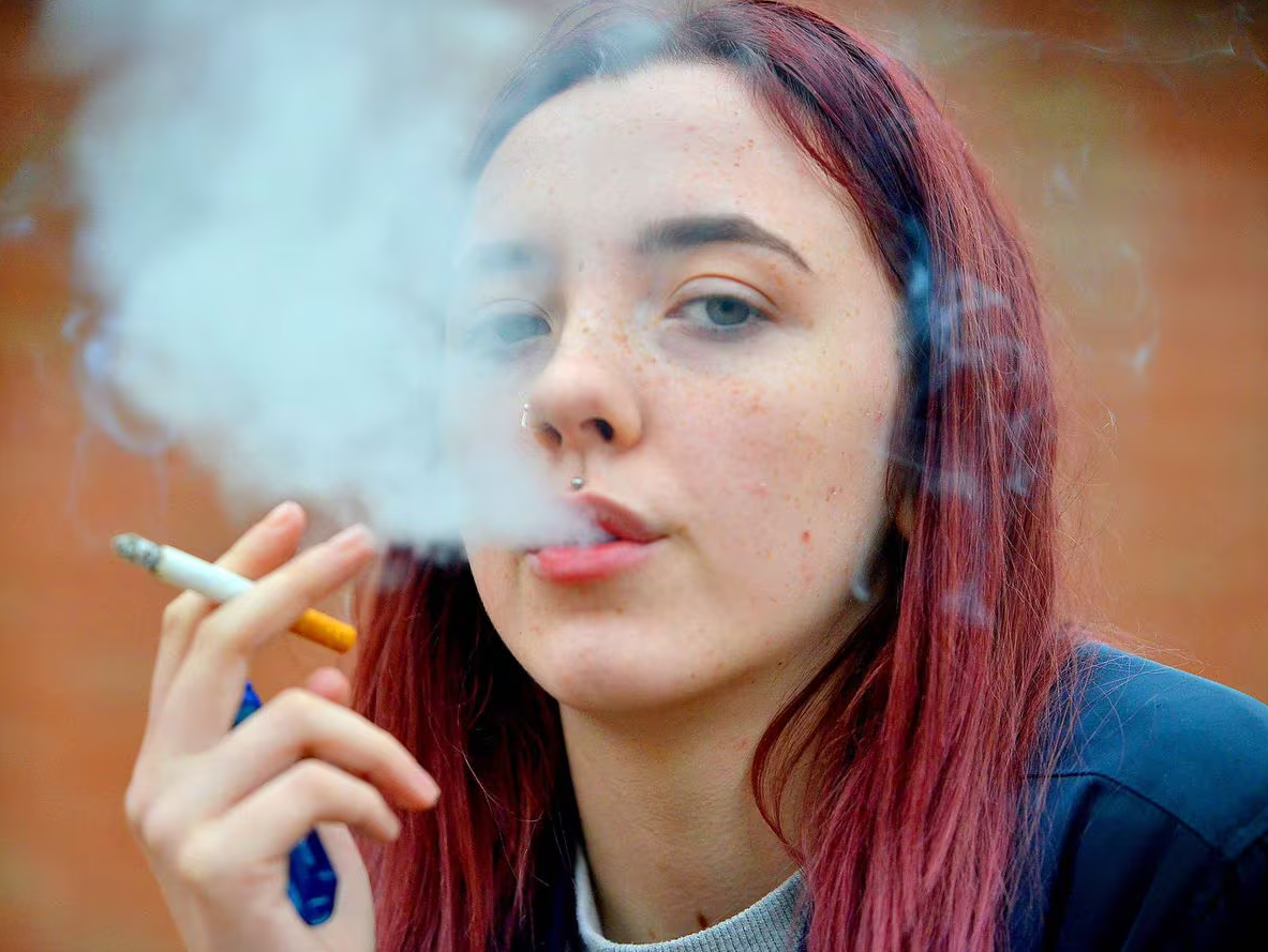 vaping cumwhores 33