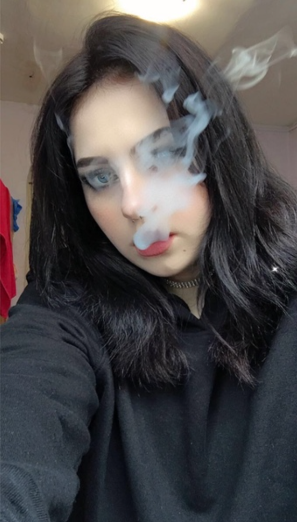 Les demoiselles fumeuses 26
