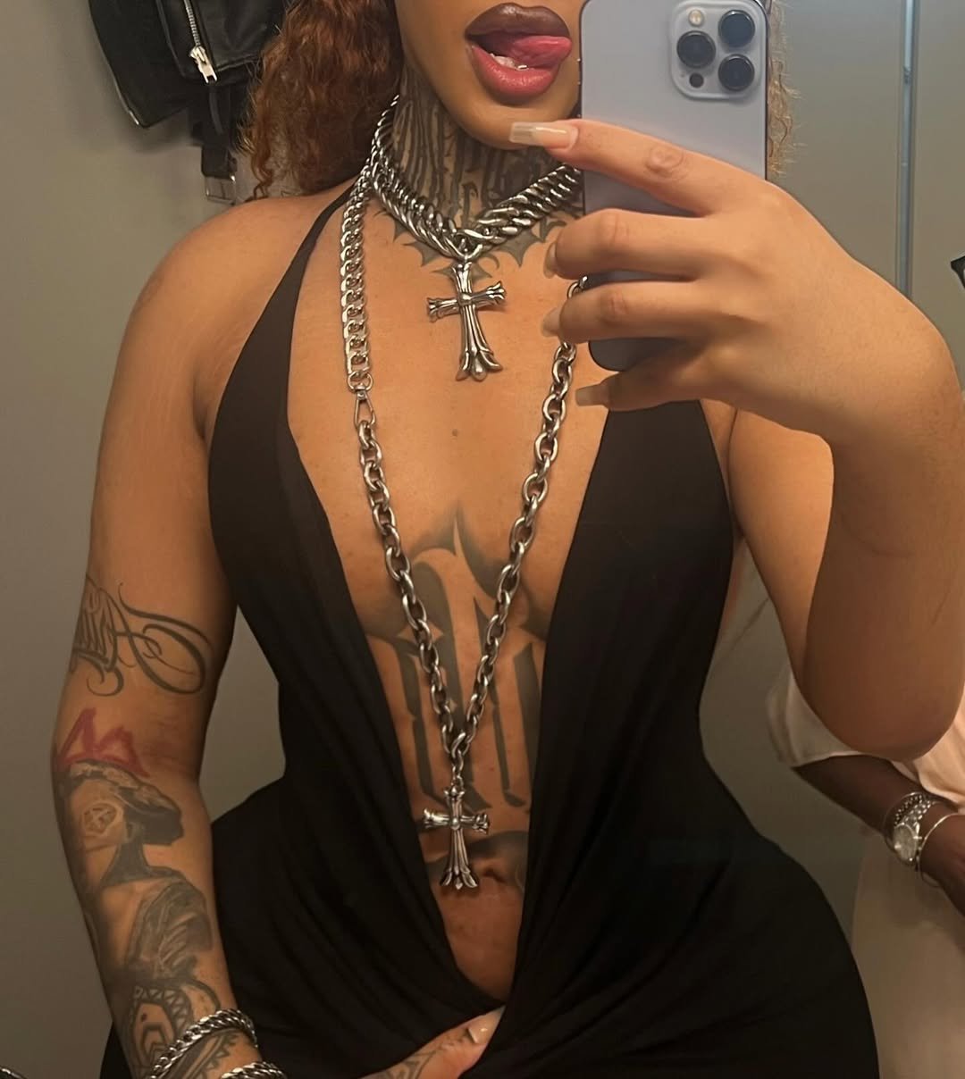 beutiful femboy (solo una piccola panoramica)💋🦋🌈💞💋 13