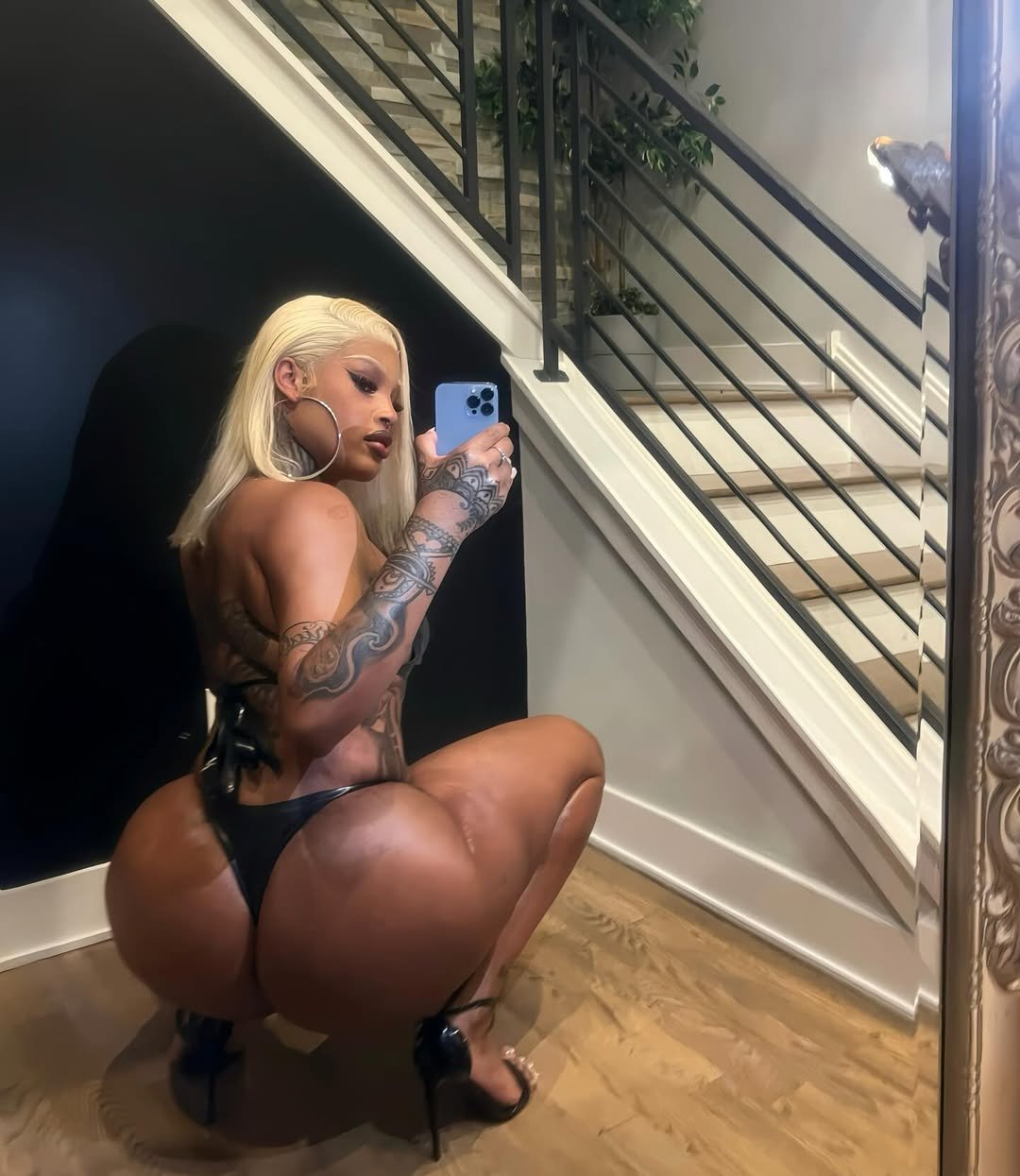 beutiful femboy (solo una piccola panoramica)💋🦋🌈💞💋 14