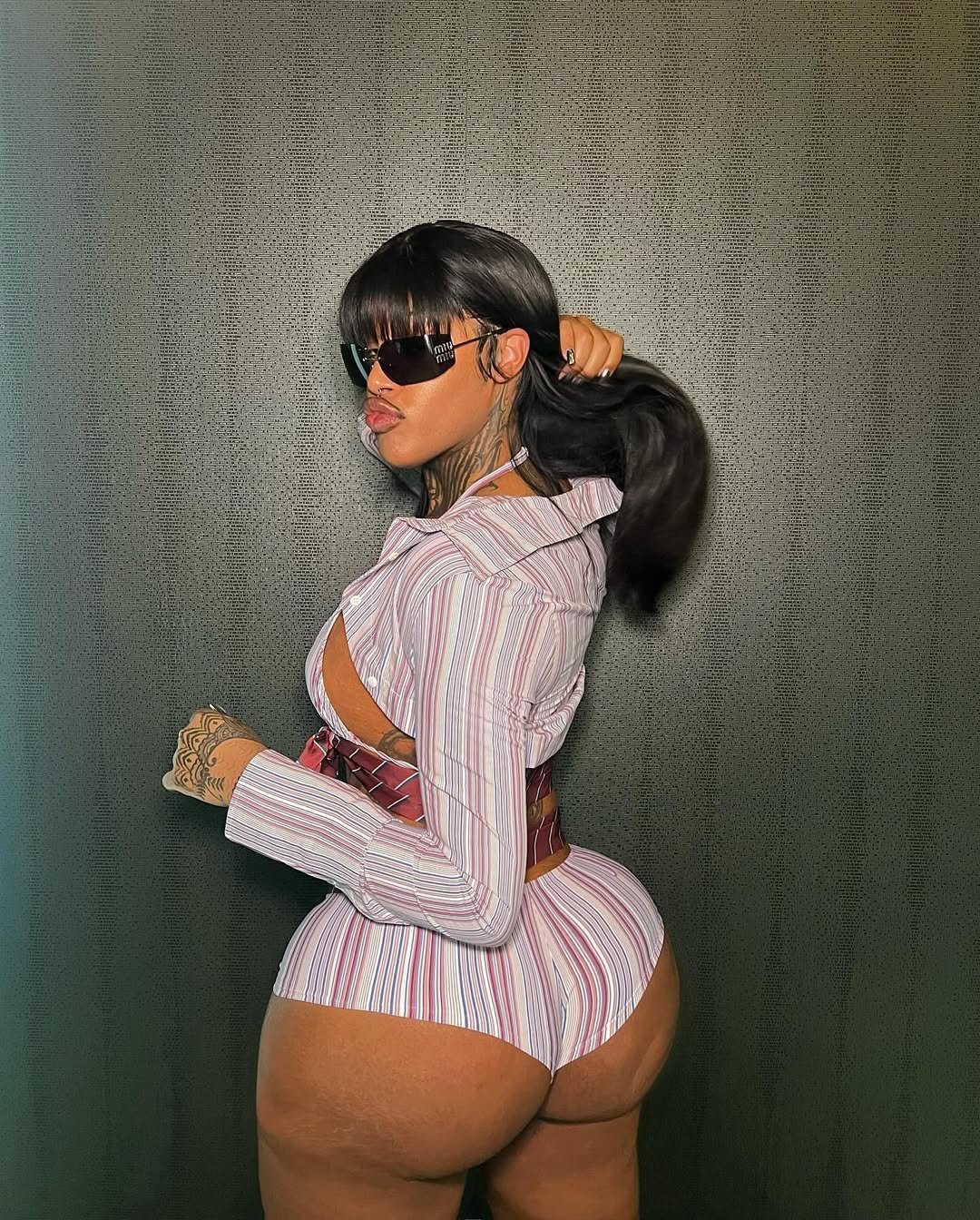beutiful femboy (solo una piccola panoramica)💋🦋🌈💞💋 22