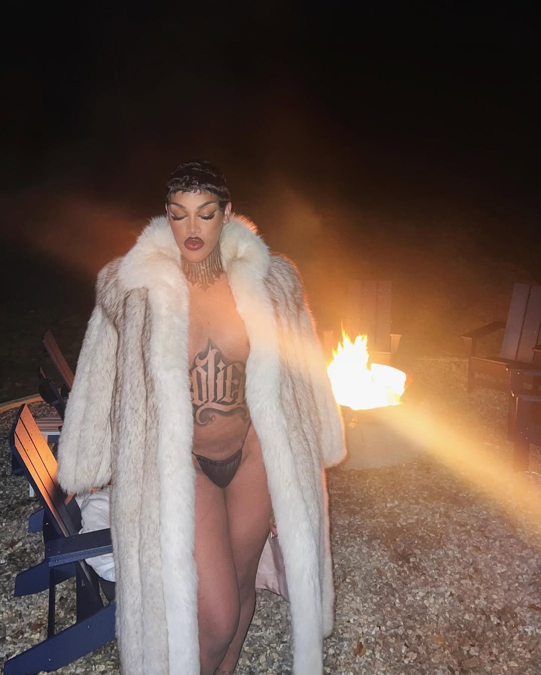 beutiful femboy (solo una piccola panoramica)💋🦋🌈💞💋 27