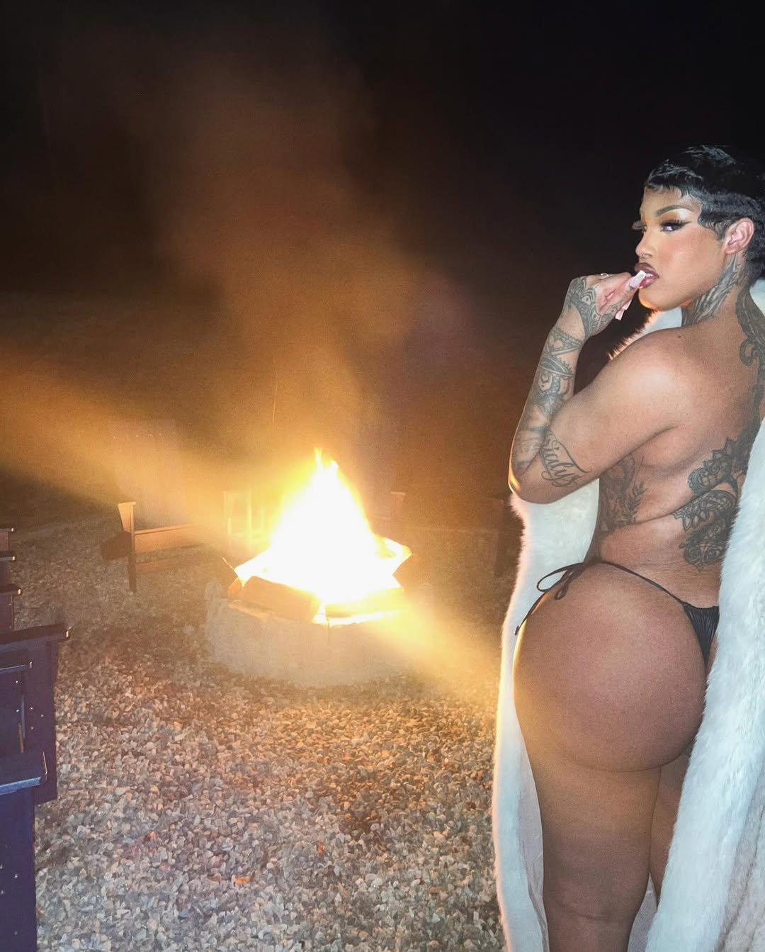 beutiful femboy (solo una piccola panoramica)💋🦋🌈💞💋 33