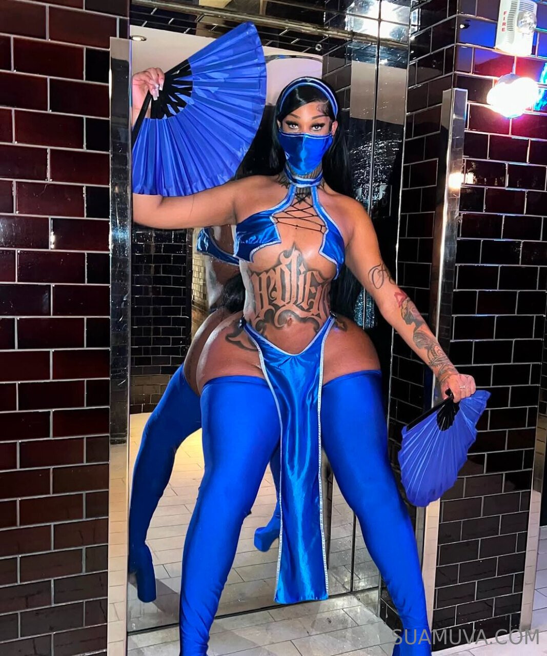 beutiful femboy (solo una piccola panoramica)💋🦋🌈💞💋 54