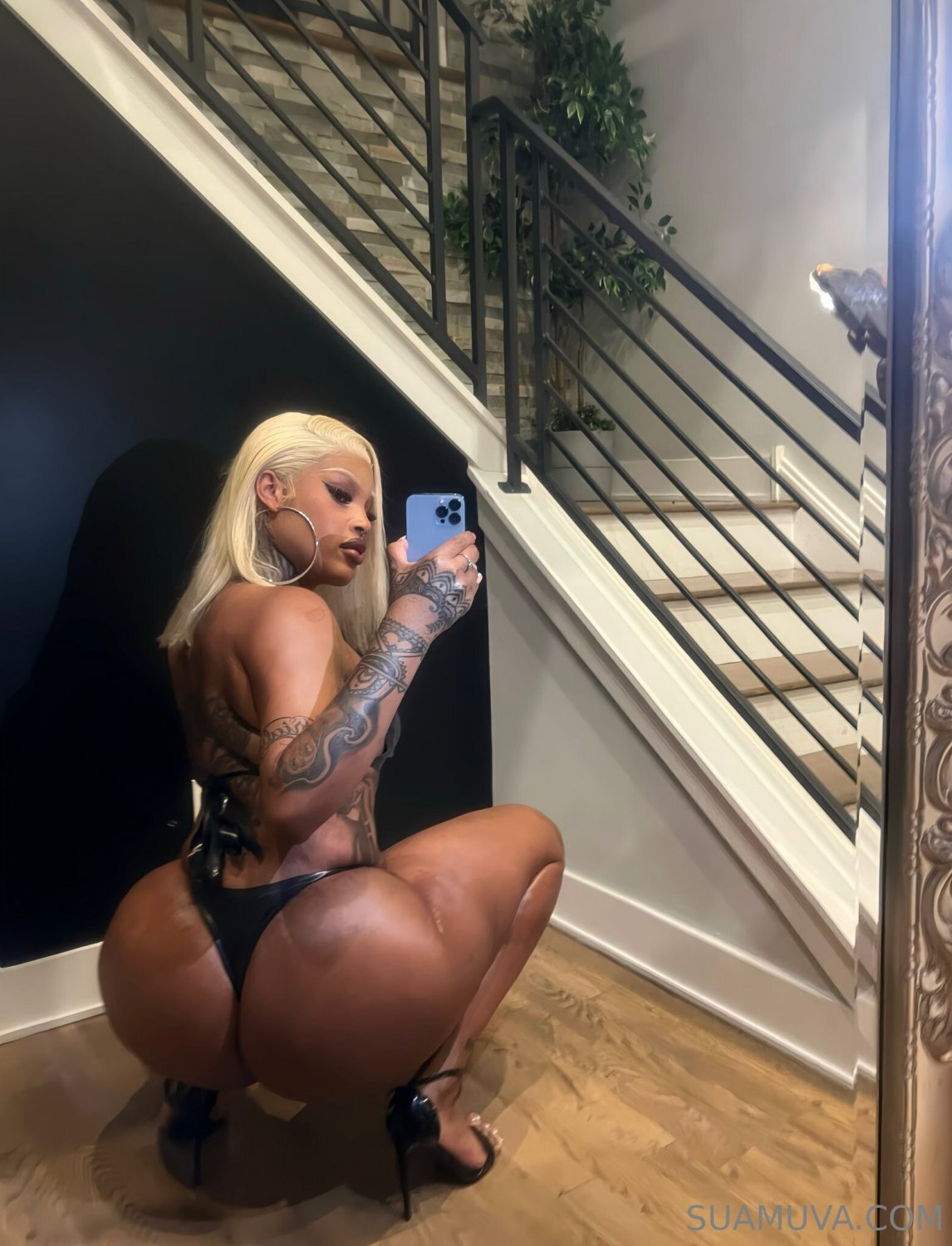 beutiful femboy (solo una piccola panoramica)💋🦋🌈💞💋 56