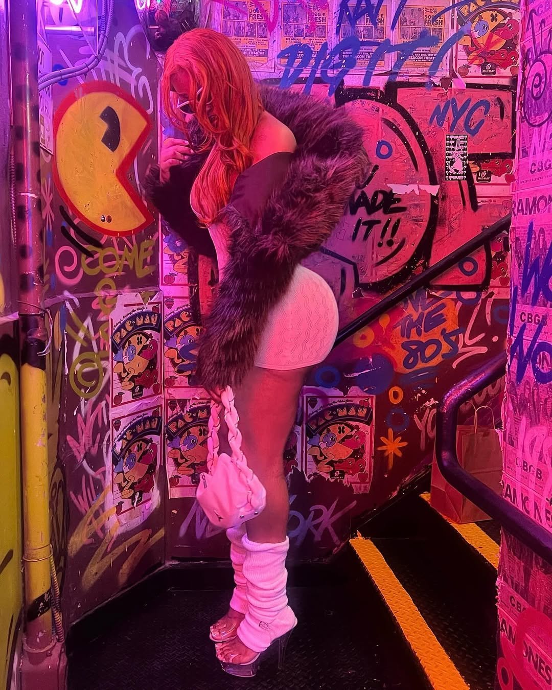 beutiful femboy (solo una piccola panoramica)💋🦋🌈💞💋 75