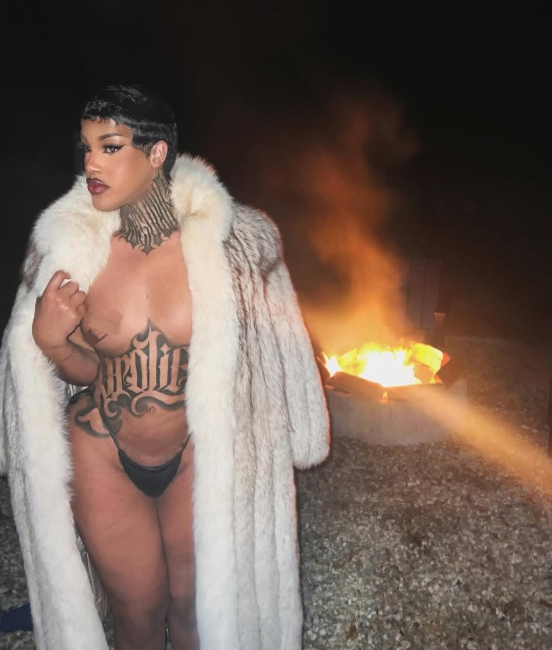 beutiful femboy (solo una piccola panoramica)💋🦋🌈💞💋 86