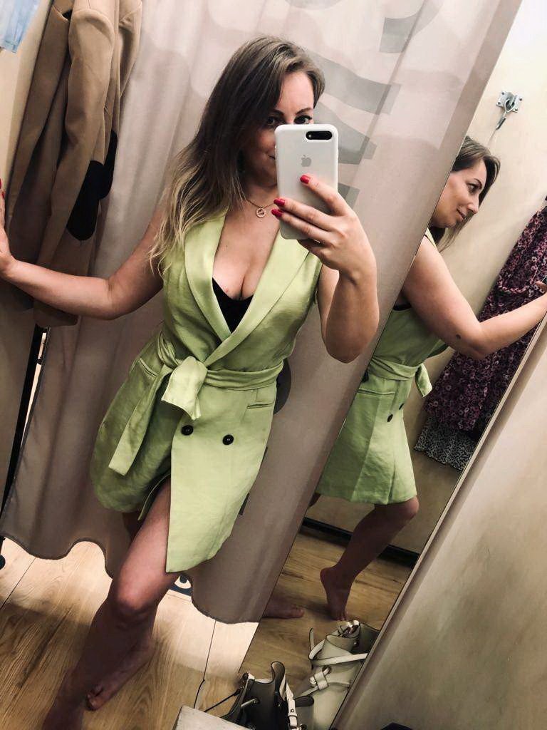 Horny Czech Wife Ready For Wild Play 9