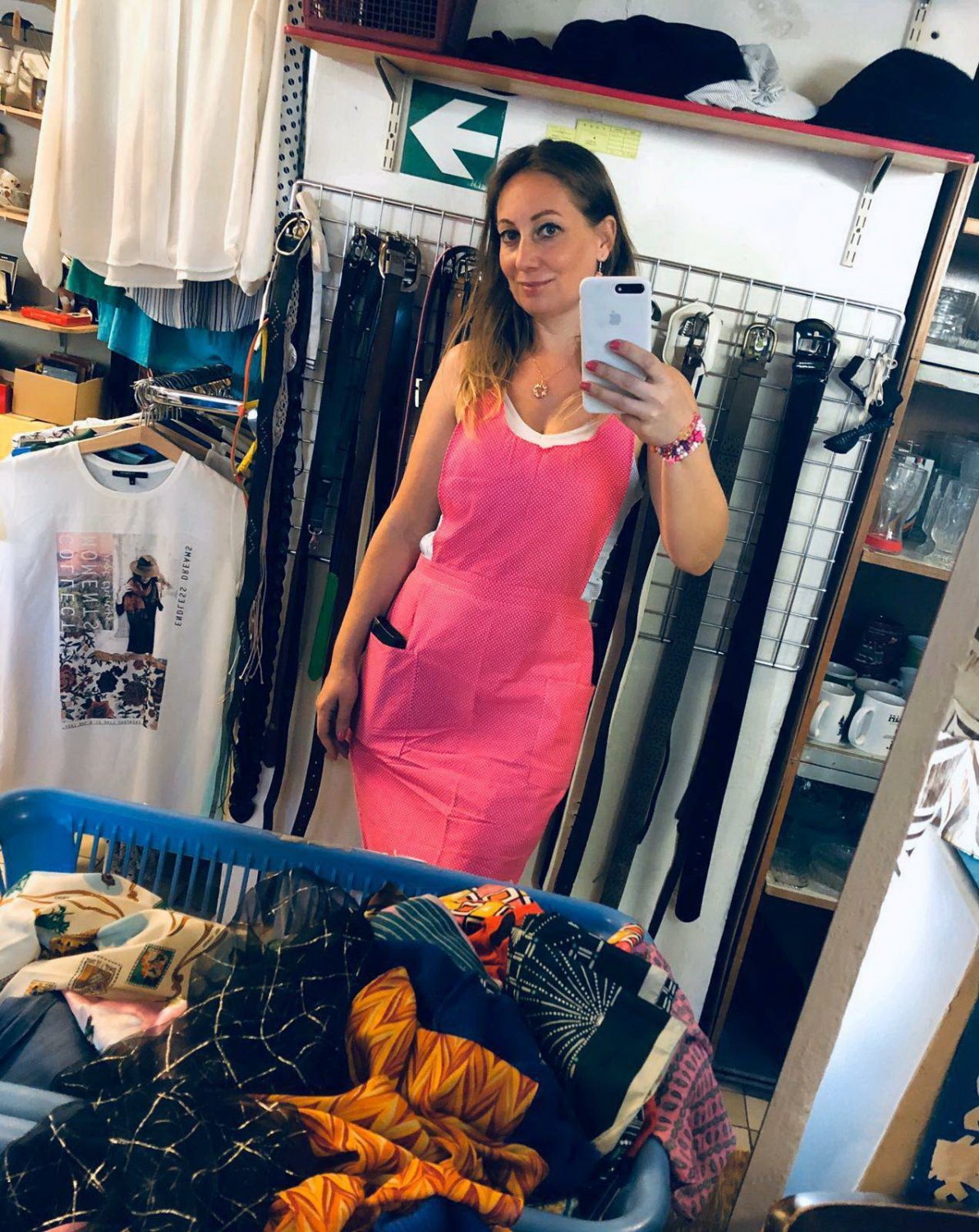 Horny Czech Wife Ready For Wild Play 38