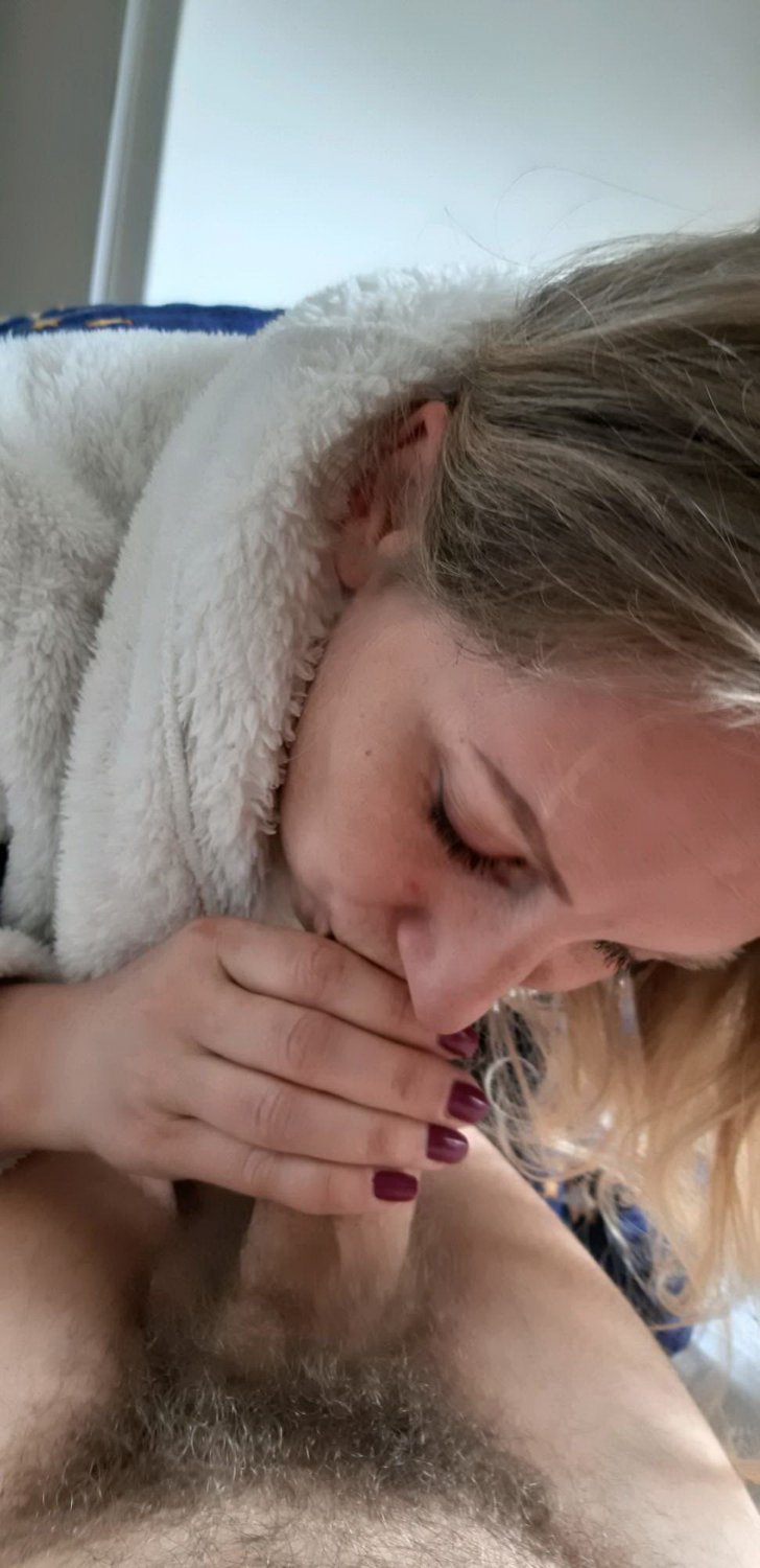 Horny Czech Wife Ready For Wild Play 50