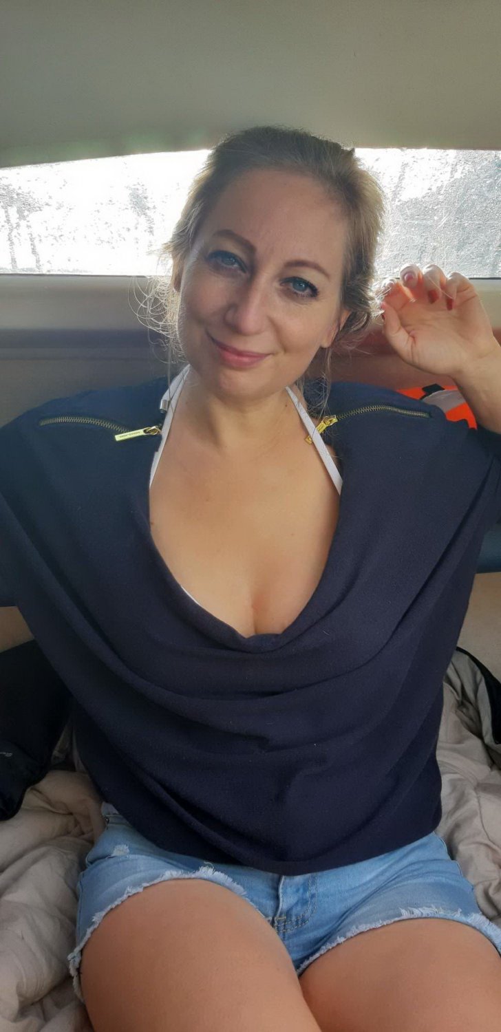 Horny Czech Wife Ready For Wild Play 53