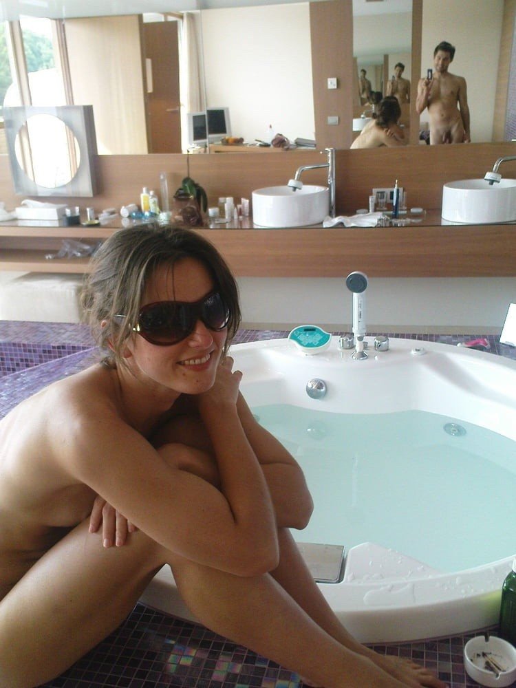 Çekici Gelin Balayı Gezisi II 11