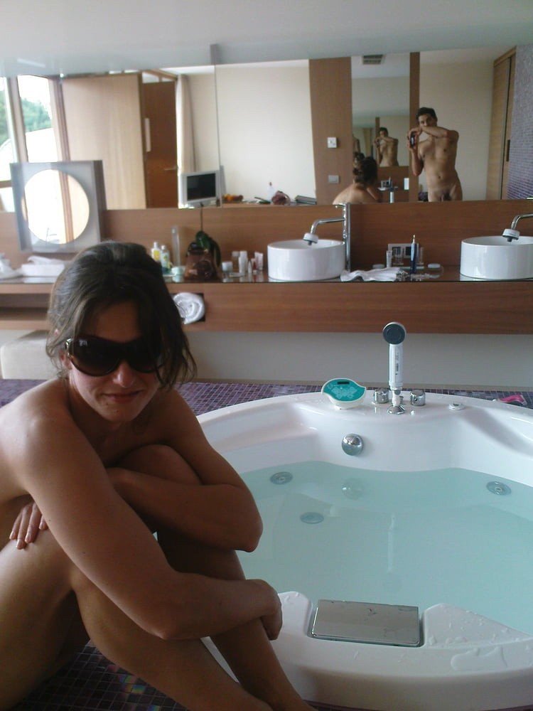 Çekici Gelin Balayı Gezisi II 40