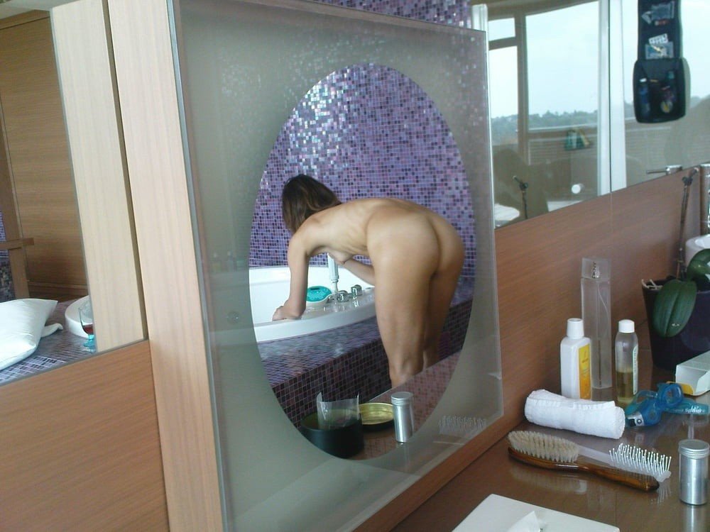 Çekici Gelin Balayı Gezisi II 45