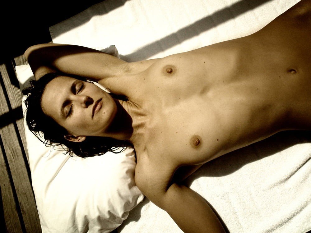 Çekici Gelin Balayı Gezisi II 53