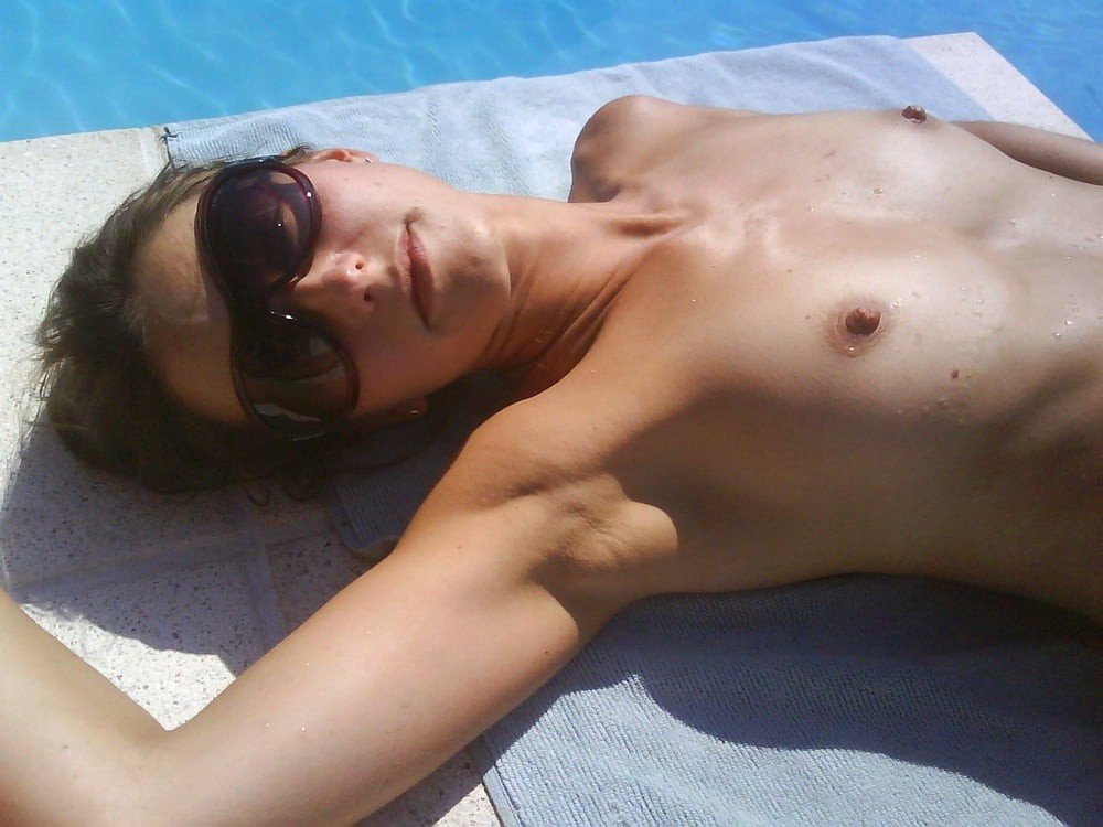 Çekici Gelin Balayı Gezisi II 61