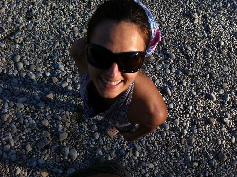 Çekici Gelin Balayı Gezisi II 64