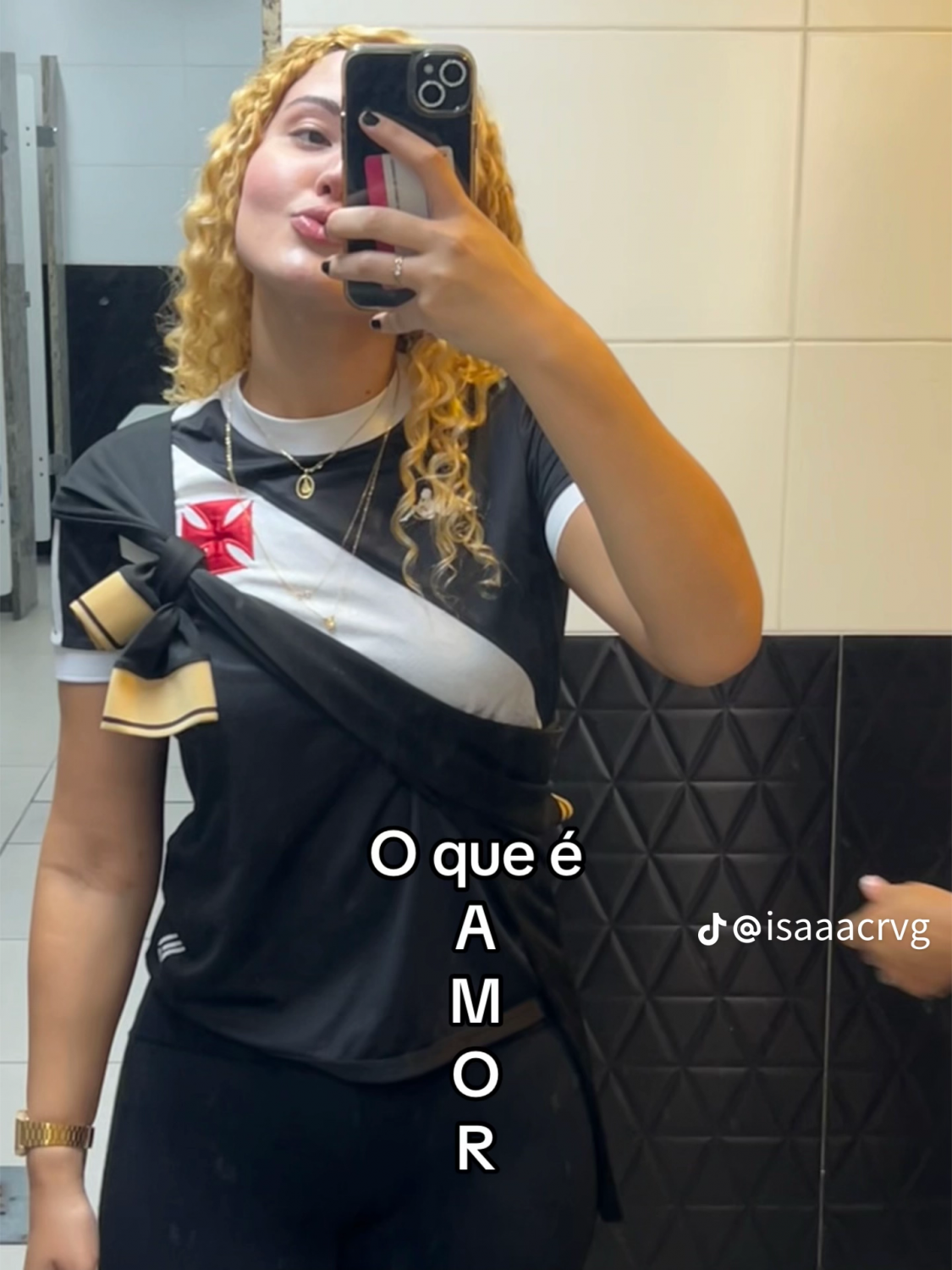 Torcedor gostosa crvg 2