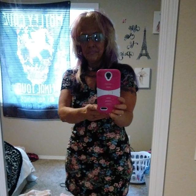 Big Ass Mature GILF Ready To Play 12