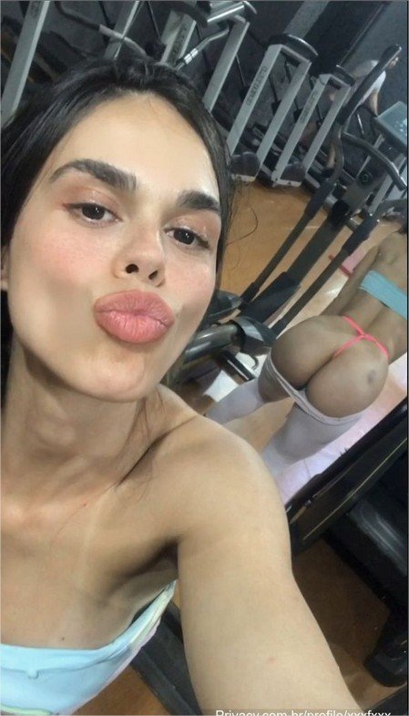 Hot Tease 173 F.er. Flashing Her Naughty Side 53