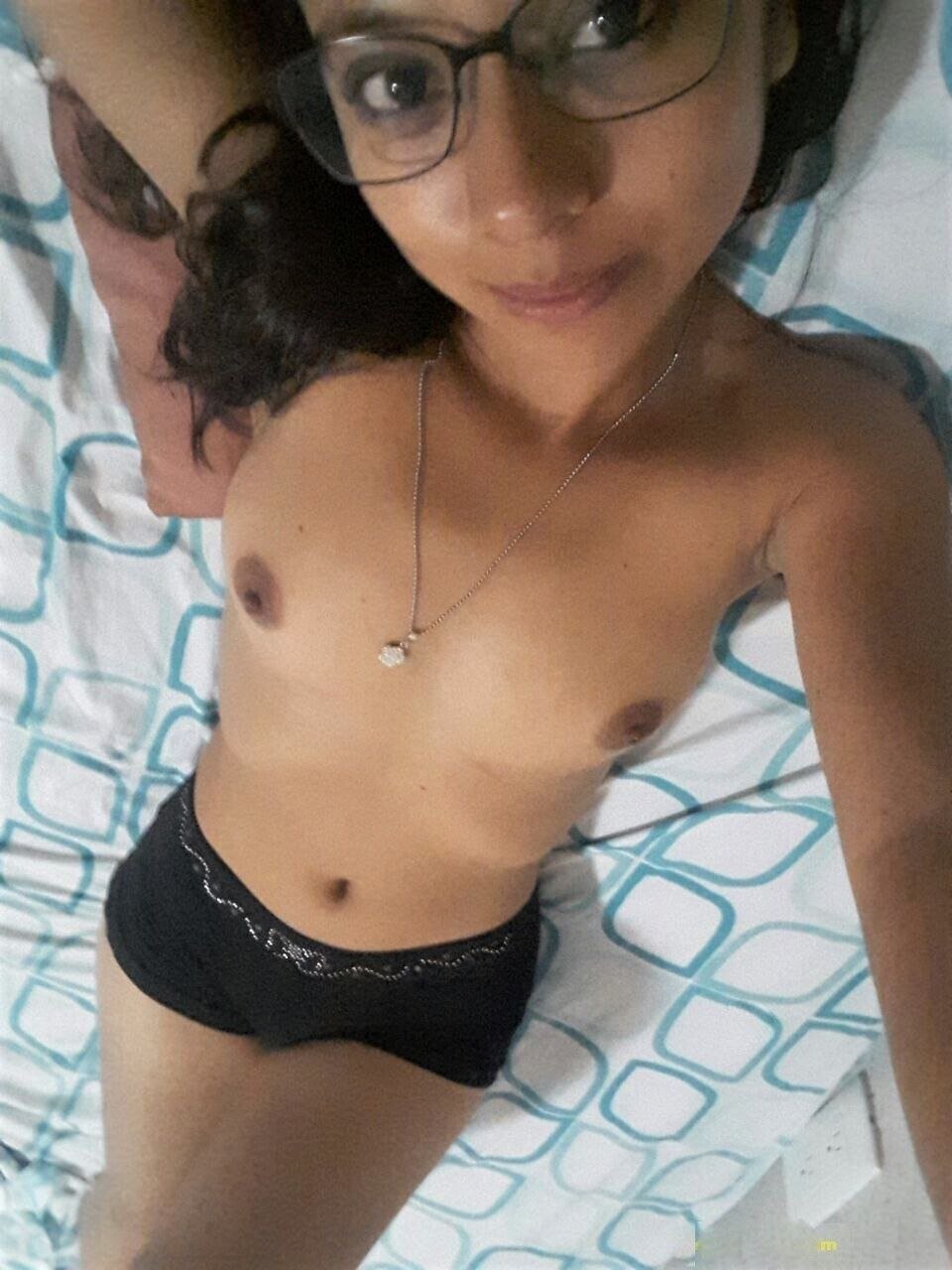 Naughty Slutty Cousin Begging For More 2