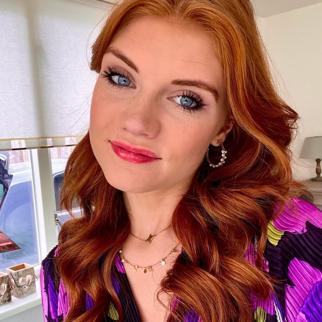 holandesa pelirroja bbc puta naomi 2