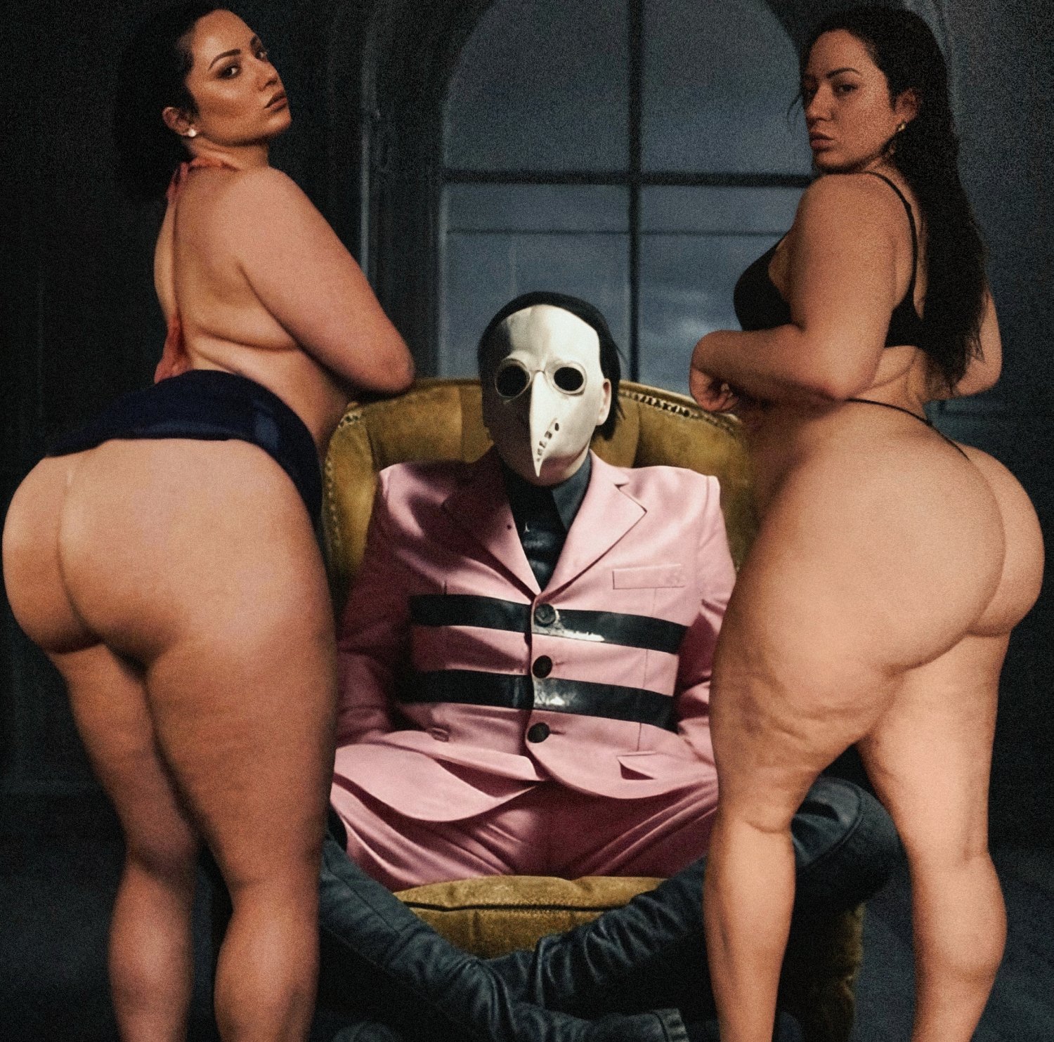 @nj@ D33 bir çift (30 dakika) 1