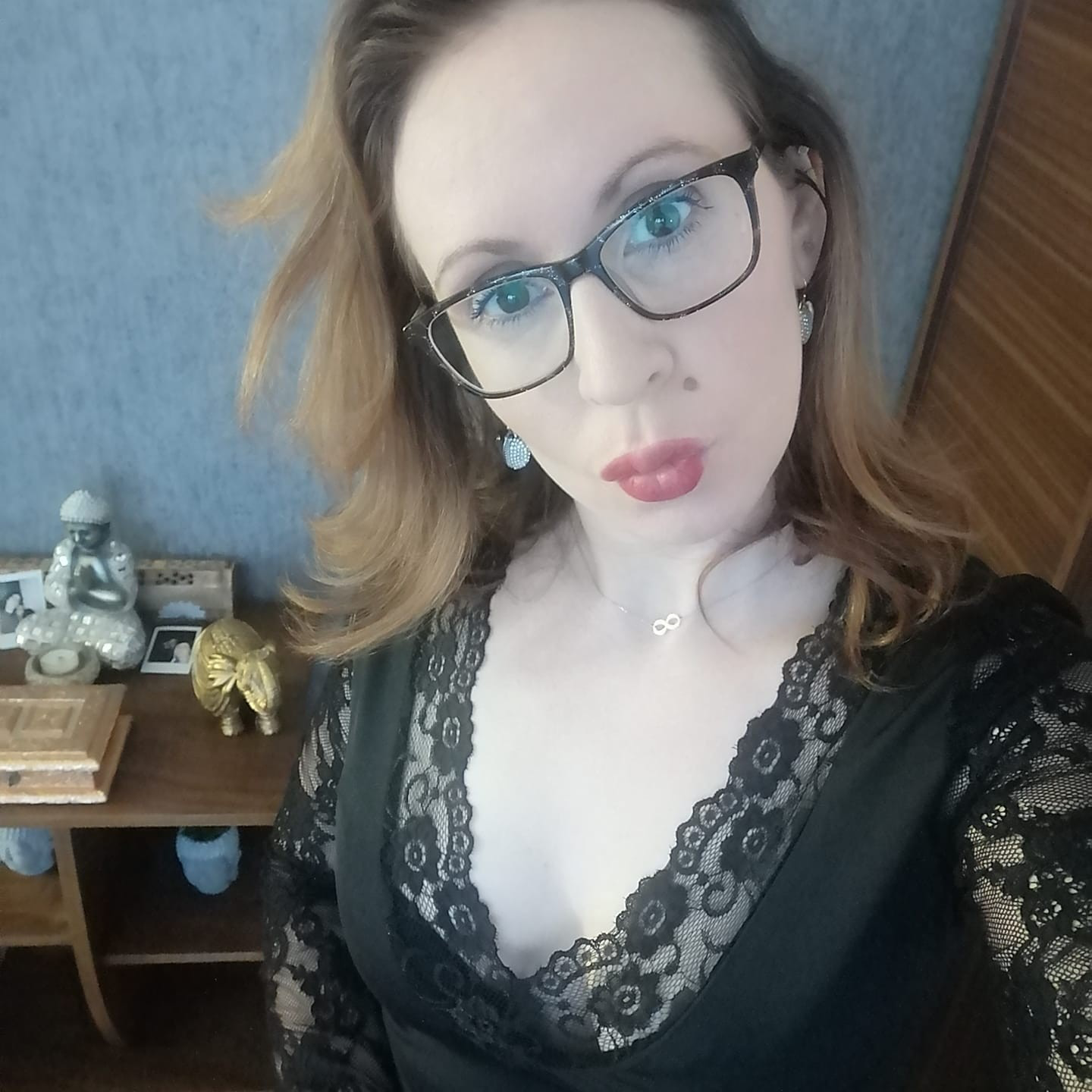 Redhead Wife Getting Gangbanged At Sex Club 8