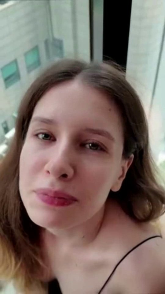 Swallowing Dick So Deliciously In POV Amateur Tease 4