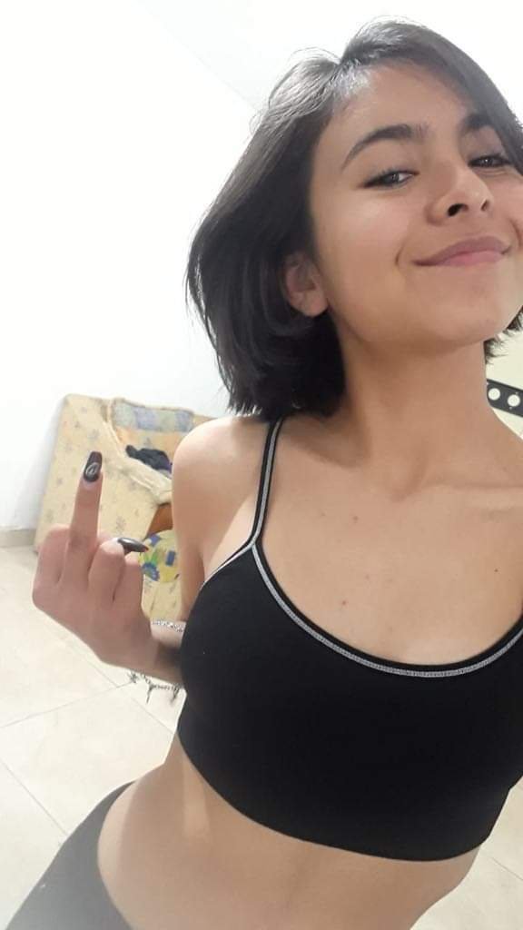 Latina Girlfriend Taking POV Amateur Ride Of Her Life 1