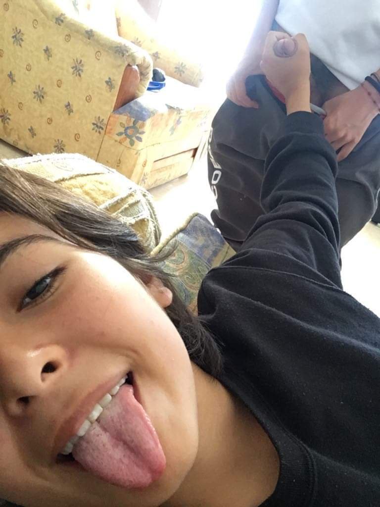 Latina Girlfriend Taking POV Amateur Ride Of Her Life 3