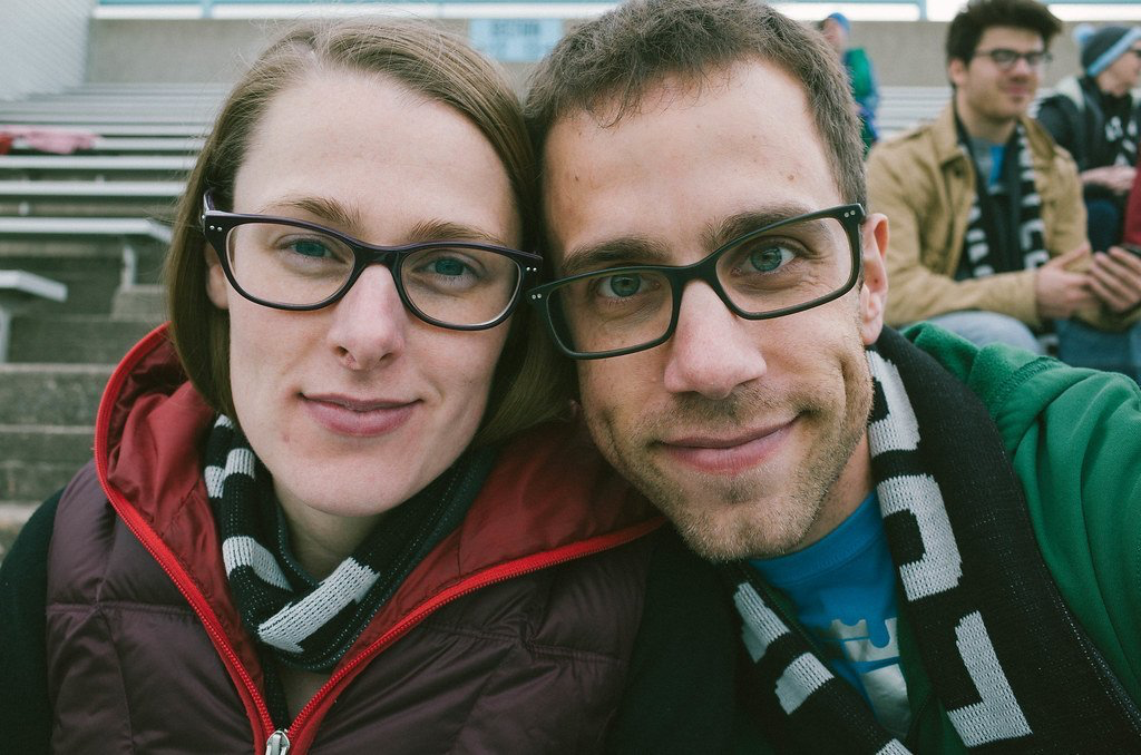 Tall Cheating Wife Spreading Wide For Huge BBC 8