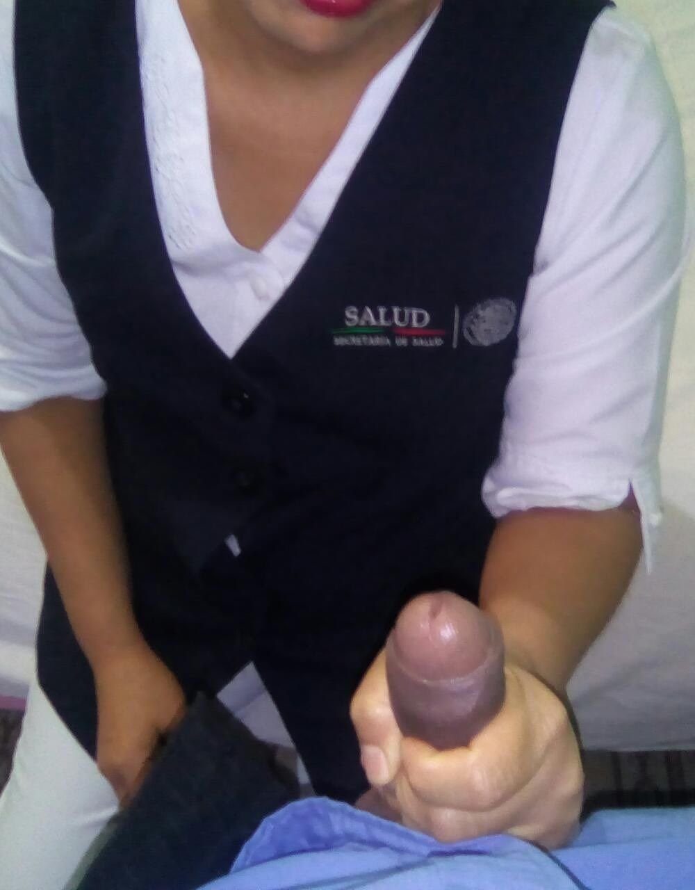 IMSSビエネスタール・ノーティー・アマチュア・リークド・ファン 5