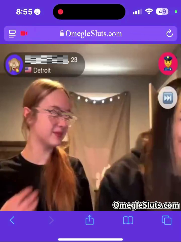 🍆💦🍑 Chatear con 2 Gorgeous Ex novias 25-02-12 3